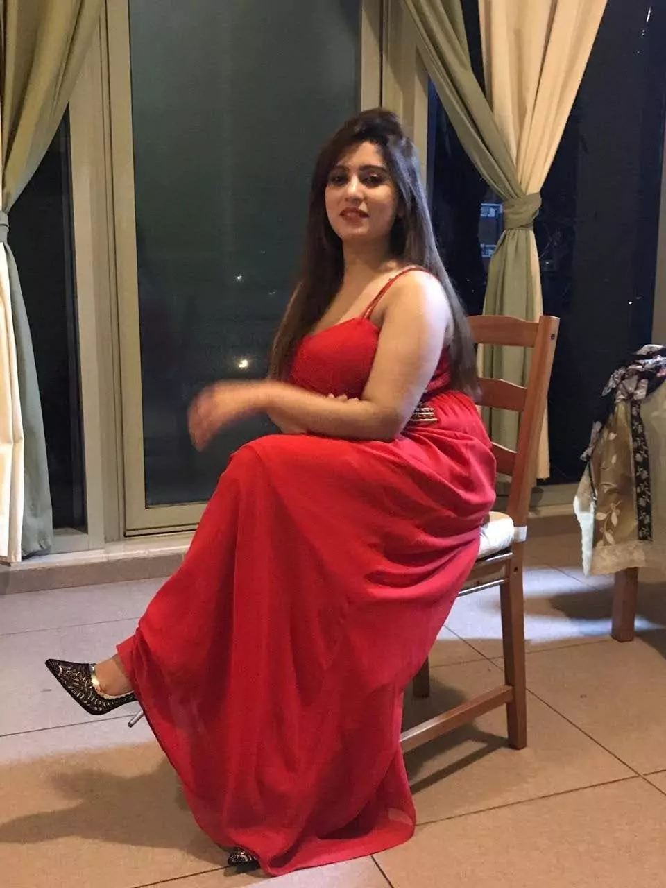 Escort Service in Panvel