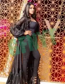 Luxurious Navi Mumbai Call Girls Offer Unique Experience
